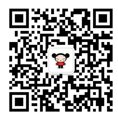 wechat qr code