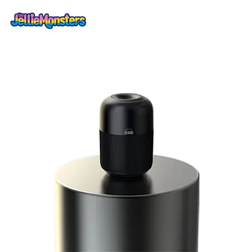 The Jellie Monster New Design Professional Mini Portable Wireless Blue tooth Outdoor Home Theater Speaker