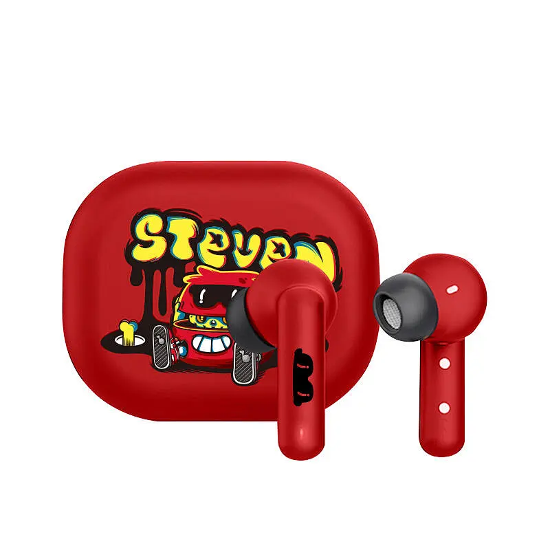 The Jellie Monsters Hot Selling i12 TWS Wireless Earbuds Headphone BT5.0 Double Calling air pro bluetooth Earphone
