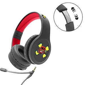 the Jellie Monsters top selling products 2021Over Ear Headphones Studio DJ Headphone Wired Monitor Music Gaming Headset Earphone