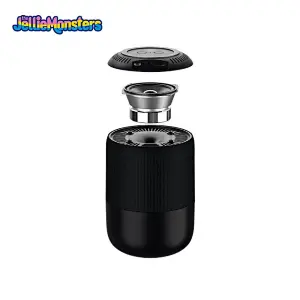 The Jellie Monster New Design Professional Mini Portable Wireless Blue tooth Outdoor Home Theater Speaker