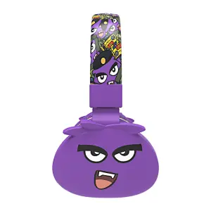 Hot sale Cute Over Ear headset Headphones Blue Tooths with Mic/Hi-Fi Deep Bass Wireless bluetooth  Earphones