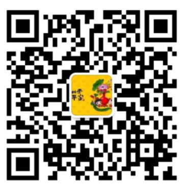 wechat qr code