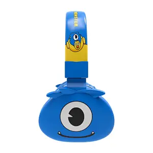 Hot sale Cute OEM headband style foldable best wireless handsfree headset earphone earbuds audifonos bluetooth headphone