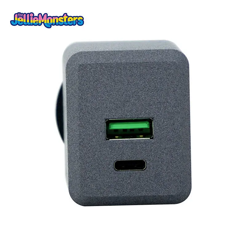 Portable Travel Qc3 0 Wall Pd Usb Type C Fast Charger Quick Charge 3 0 Usb Power Charger Adapter Mobile Phone Charger