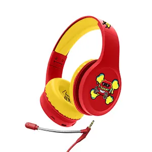 the Jellie Monsters top selling products 2021Over Ear Headphones Studio DJ Headphone Wired Monitor Music Gaming Headset Earphone