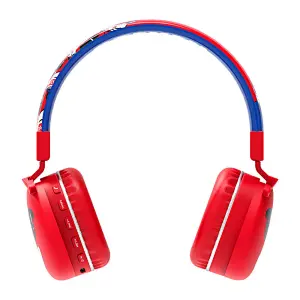 Hot sale Cute Over Ear headset Headphones Bluetooth with Mic/Hi-Fi Deep Bass Wireless Earphones