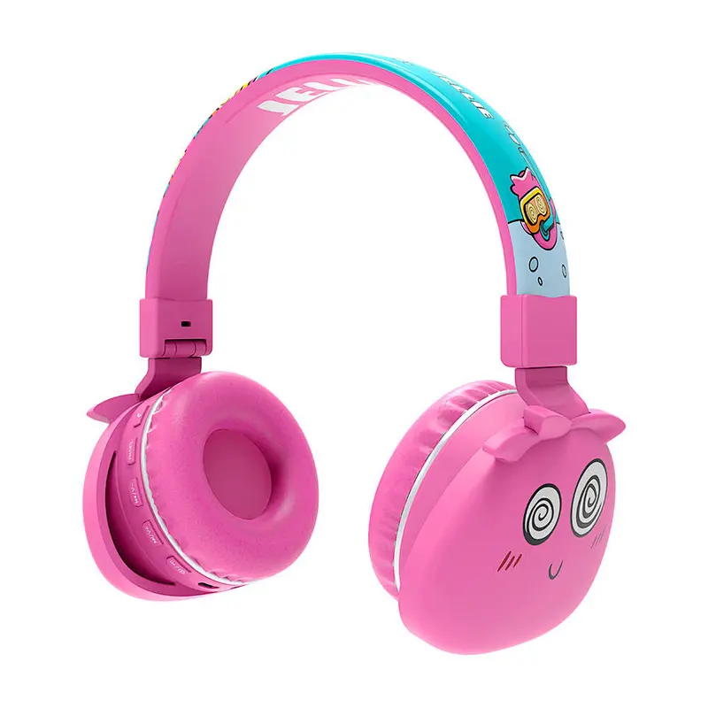 2021 cute kids tws headphones wireless earphone headphones for vehicle headset wireless bluetooth headset