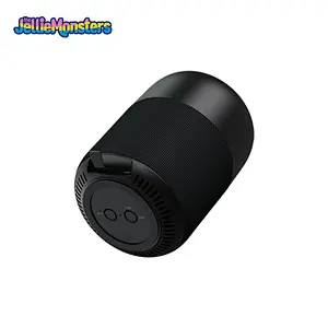The Jellie Monster New Design Professional Mini Portable Wireless Blue tooth Outdoor Home Theater Speaker