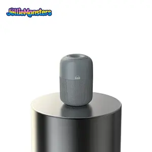The Jellie Monster New Design Professional Mini Portable Wireless Blue tooth Outdoor Home Theater Speaker