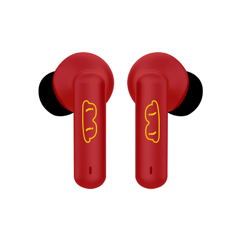 The Jellie Monsters Hot Selling i12 TWS Wireless Earbuds Headphone BT5.0 Double Calling air pro bluetooth Earphone