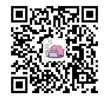 wechat qr code