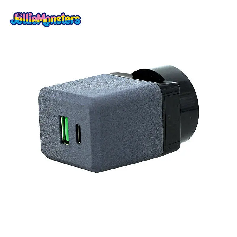 Portable Travel Qc3 0 Wall Pd Usb Type C Fast Charger Quick Charge 3 0 Usb Power Charger Adapter Mobile Phone Charger