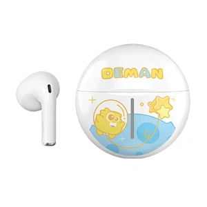 The Jellie Monsters Hot Selling i12 TWS Wireless Earbuds Headphone BT5.0 Double Calling air pro bluetooth Earphone