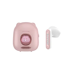 The Jellie Monsters Hot Selling i12 TWS Wireless Earbuds Headphone BT5.0 Double Calling air pro bluetooth Earphone