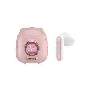 The Jellie Monsters Hot Selling i12 TWS Wireless Earbuds Headphone BT5.0 Double Calling air pro bluetooth Earphone