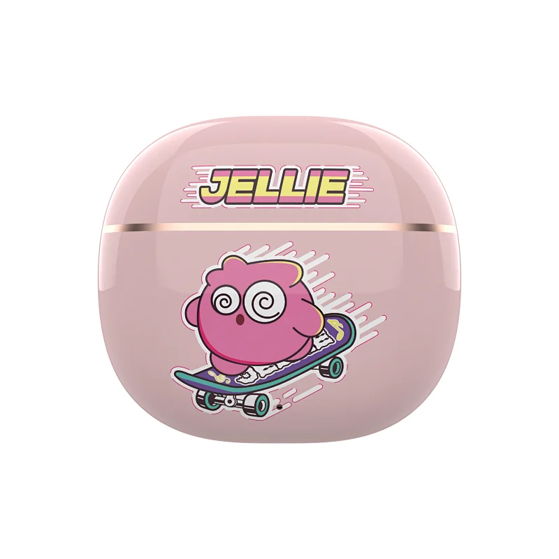 The Jellie Monsters Hot Selling i12 TWS Wireless Earbuds Headphone BT5.0 Double Calling air pro bluetooth Earphone