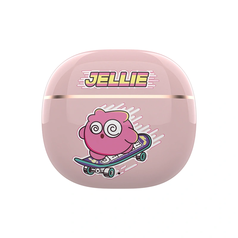The Jellie Monsters Hot Selling i12 TWS Wireless Earbuds Headphone BT5.0 Double Calling air pro bluetooth Earphone