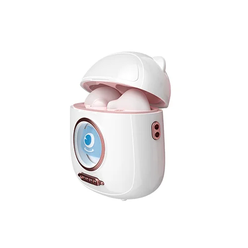 The Jellie Monsters Hot Selling i12 TWS Wireless Earbuds Headphone BT5.0 Double Calling air pro bluetooth Earphone