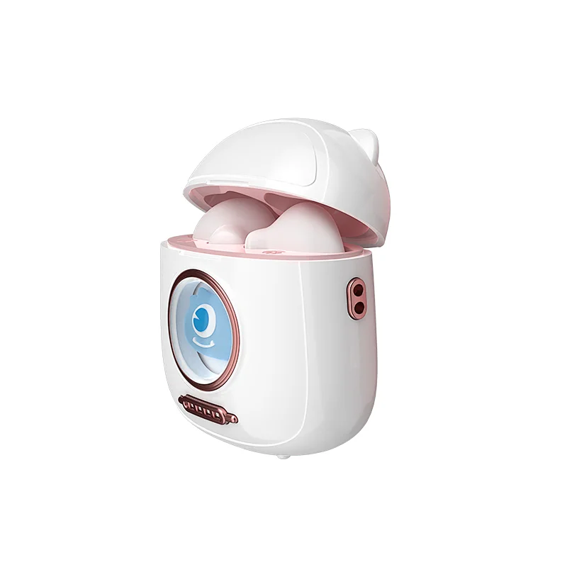 The Jellie Monsters Hot Selling i12 TWS Wireless Earbuds Headphone BT5.0 Double Calling air pro bluetooth Earphone