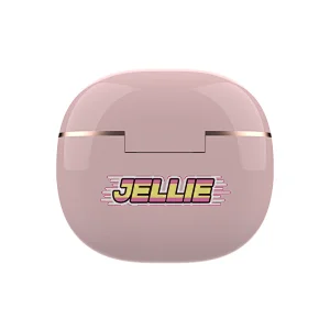 The Jellie Monsters Hot Selling i12 TWS Wireless Earbuds Headphone BT5.0 Double Calling air pro bluetooth Earphone