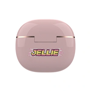 The Jellie Monsters Hot Selling i12 TWS Wireless Earbuds Headphone BT5.0 Double Calling air pro bluetooth Earphone