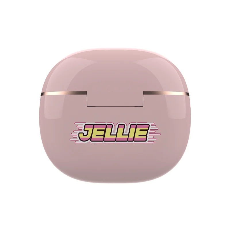 The Jellie Monsters Hot Selling i12 TWS Wireless Earbuds Headphone BT5.0 Double Calling air pro bluetooth Earphone
