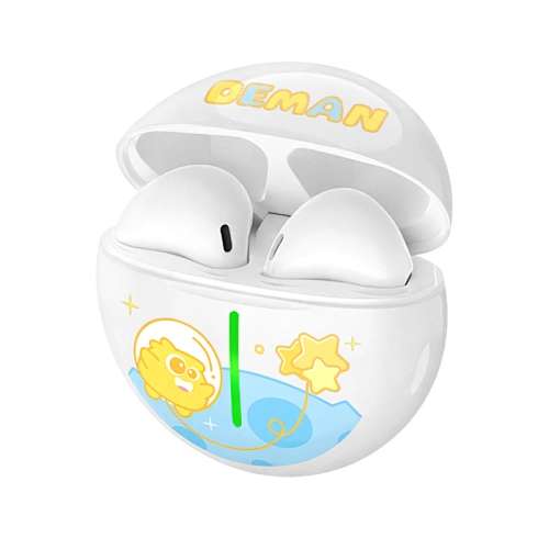 The Jellie Monsters Hot Selling i12 TWS Wireless Earbuds Headphone BT5.0 Double Calling air pro bluetooth Earphone