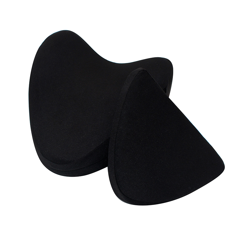 WATOWER Pain Relief Promotes Better heartshaped knee pillow leg pillow