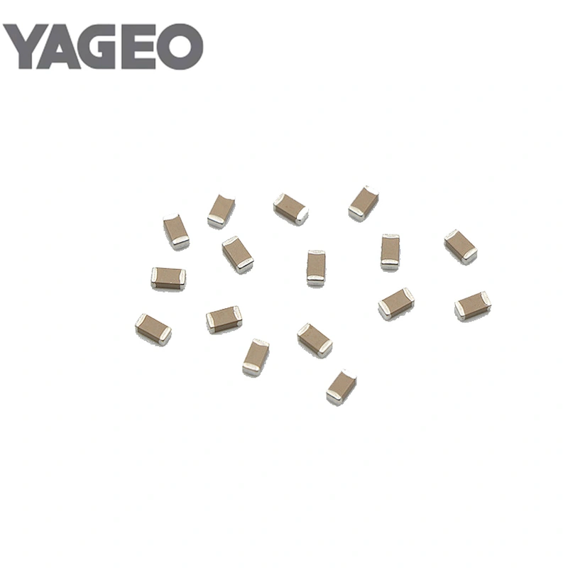 YAGEO from China Manufacturer - KALIS Electronics Co., Ltd