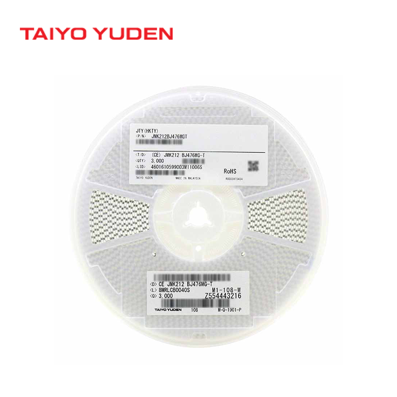 TAIYO YUDEN from China Manufacturer - KALIS Electronics Co., Ltd