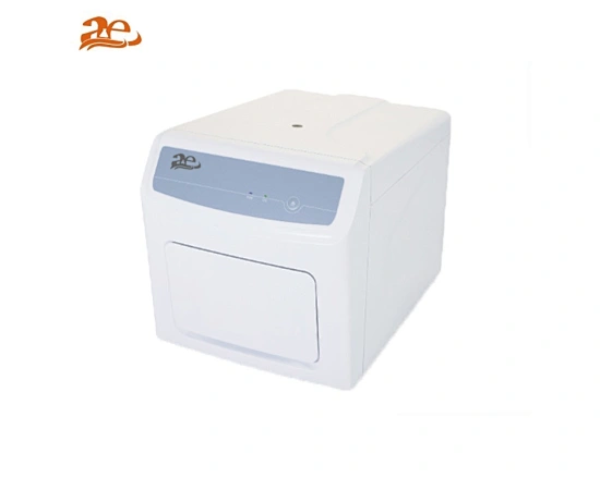 real time pcr systems