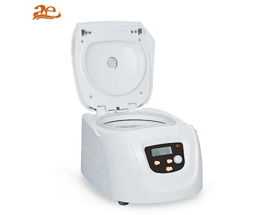 hematocrit centrifuge