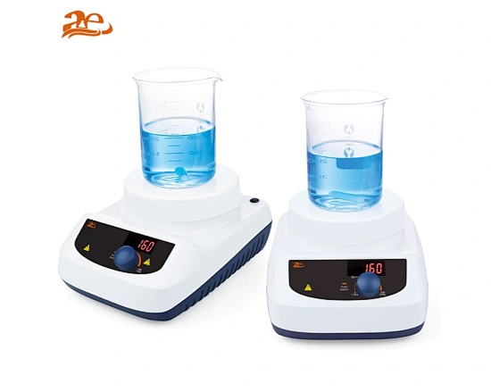 magnetic stirrers with timers