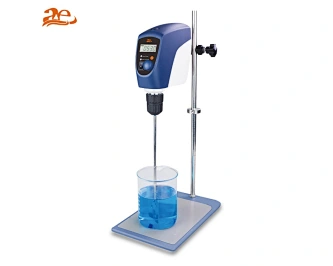 AELAB Overhead Stirrers ASHO-701 (LCD-20L）