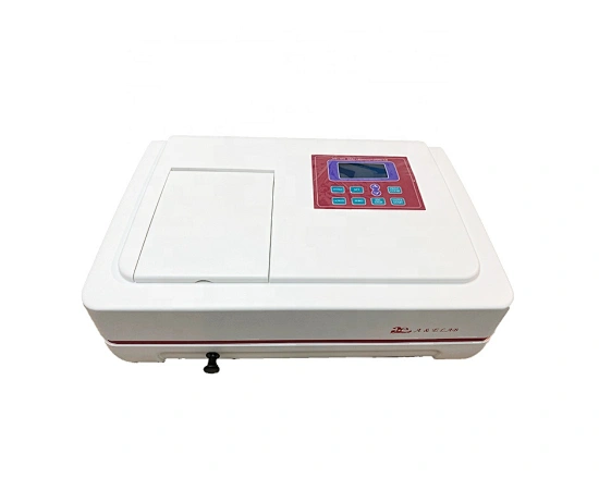 alt="{AELAB}{UV-VIS Spectrophotometer}-{AE-S60-4V Series}"