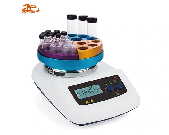 magnetic stirrers
