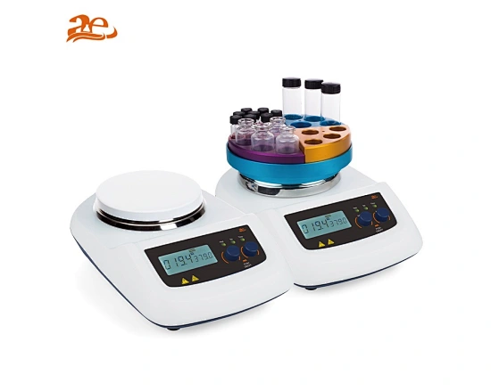 magnetic stirrers
