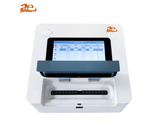 alt="{AELAB}{cancer phenotyping}-{Mini Real Time PCR}"