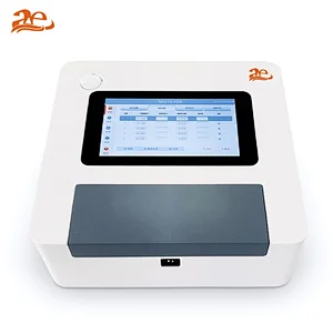 AELAB Mini Real Time PCR Fast Nucleic Acid Testing