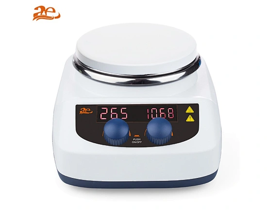 magnetic stirrers