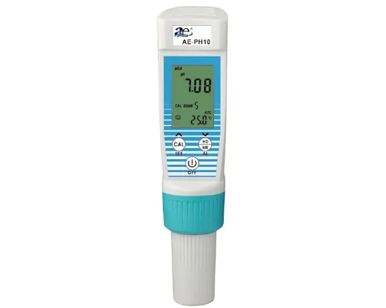 alt="{AELAB}{pocket tester}-{AE-PH10}"