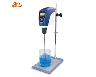 AELAB Overhead Stirrers ASHO-702 (LCD-40L）