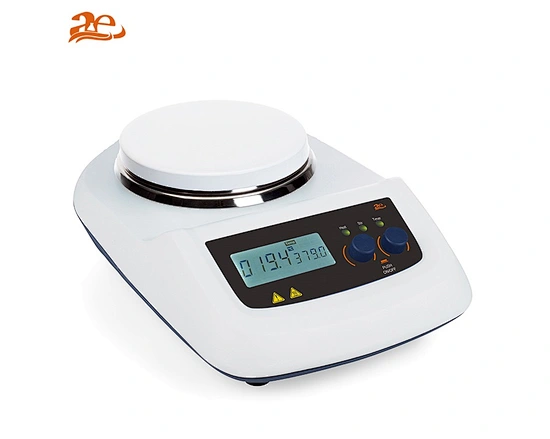 magnetic stirrers