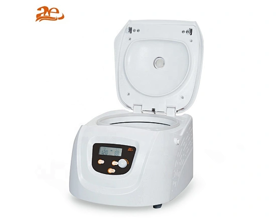 hematocrit centrifuge