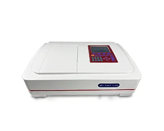 AELAB UV VIS Spectrophotometer Double Beam AE-S90 Series