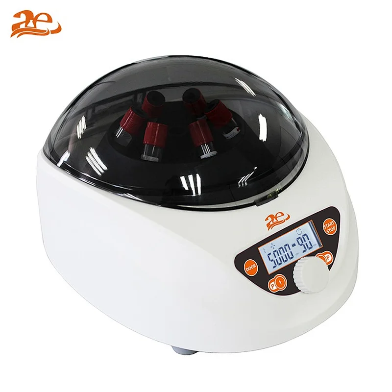 AELAB Dental Low Speed Blood PRP PRF Centrifuge With Program Function AE-LSC-5