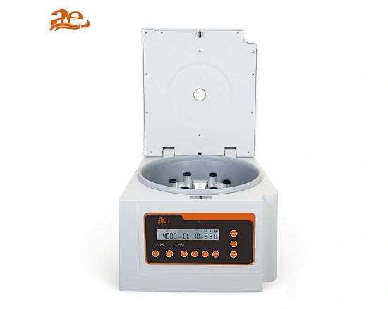 low speed lab centrifuge