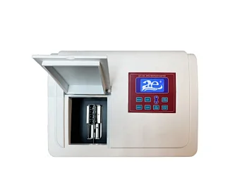 AELAB UV VIS Spectrophotometer Single Beam AE-S60-2U AE-S60-4U