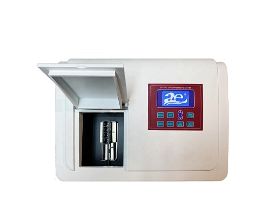 alt="{AELAB}{Spectrophotometer}-{AE-S60-4V Series}"